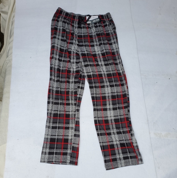 NWT Perry Ellis Portfolio Size Large Pajama Bottom - Picture 2 of 5